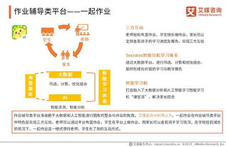 2019上半年中國K12在線教育行業研究報告 解析教學K12網的崛起與挑戰