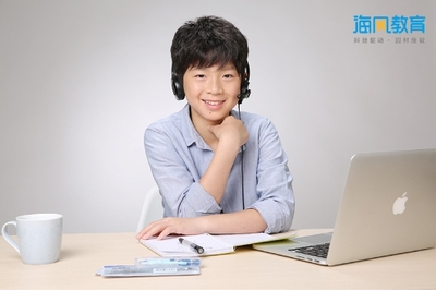 海風教育 K12在線教育內容供給的革新之路