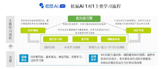 松鼠Ai加盟 個(gè)性化教學(xué)新模式賦能K12教育未來(lái)